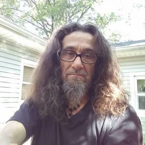 Meet your Posher, Rick